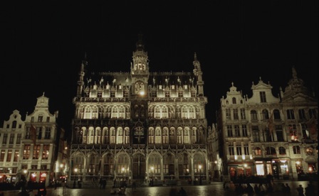 Belgio - Bruxelles Belgio - Bruxelles